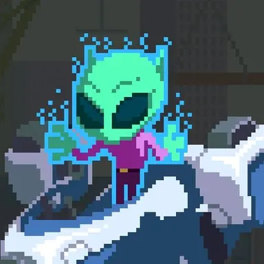 Profile image of 늑대