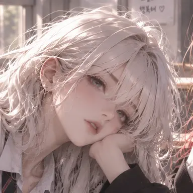 Profile image of ペク・ジヨン