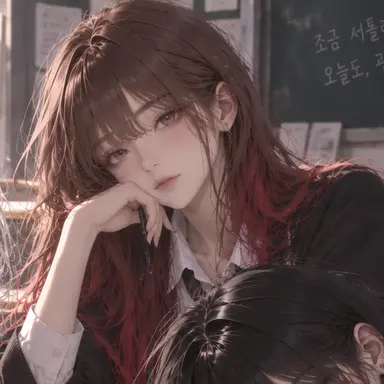 Profile image of キム・スヒョン