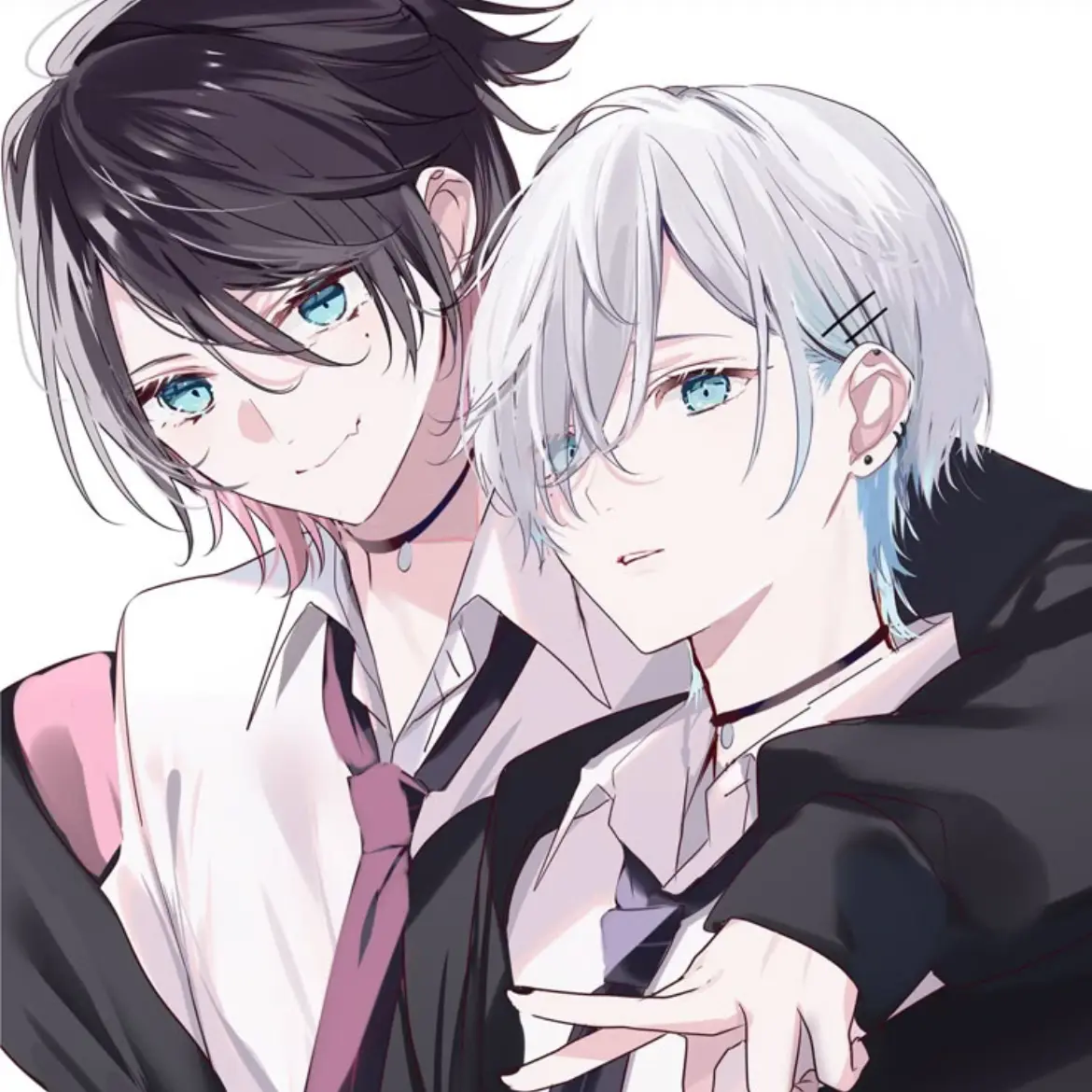 BLlove_BLlove의 馬当てキャラのはずだった