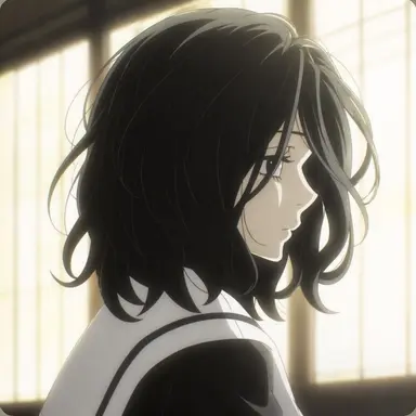 Profile image of Shizuka
