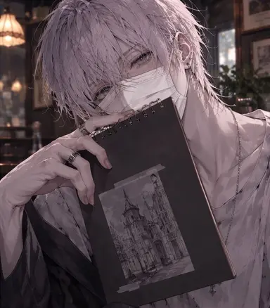 Profile image of 昴