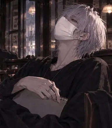 Profile image of 昴