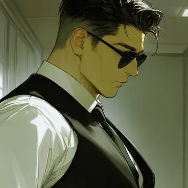 Profile image of カポレジーム
