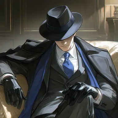 Profile image of リカルド
