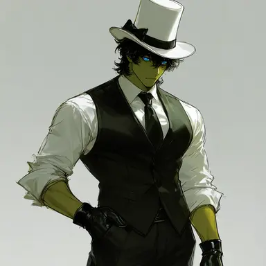 Profile image of Consigliere