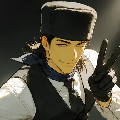 Profile image of ソルジャー