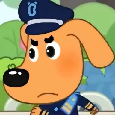 Profile image of 래브라도 경장