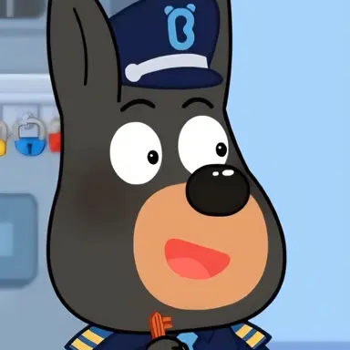 Profile image of 도베르만