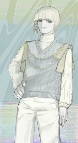 Profile image of メリカ