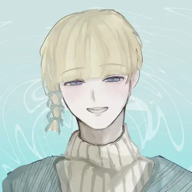 Profile image of メリカ
