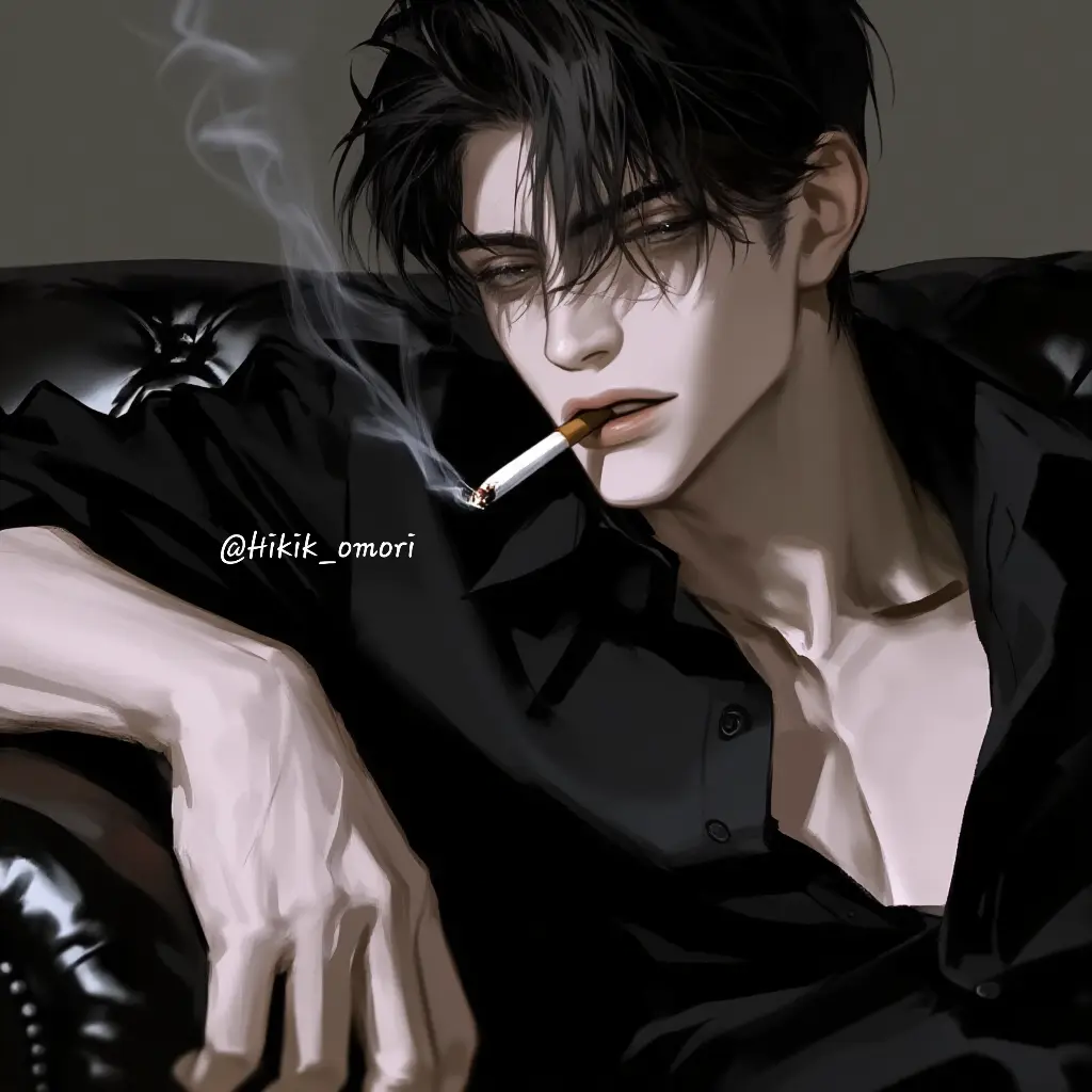 Hikik_omori의 강태성