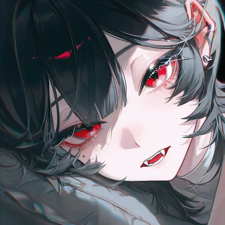 ShiroHono_UxU_의 真夜