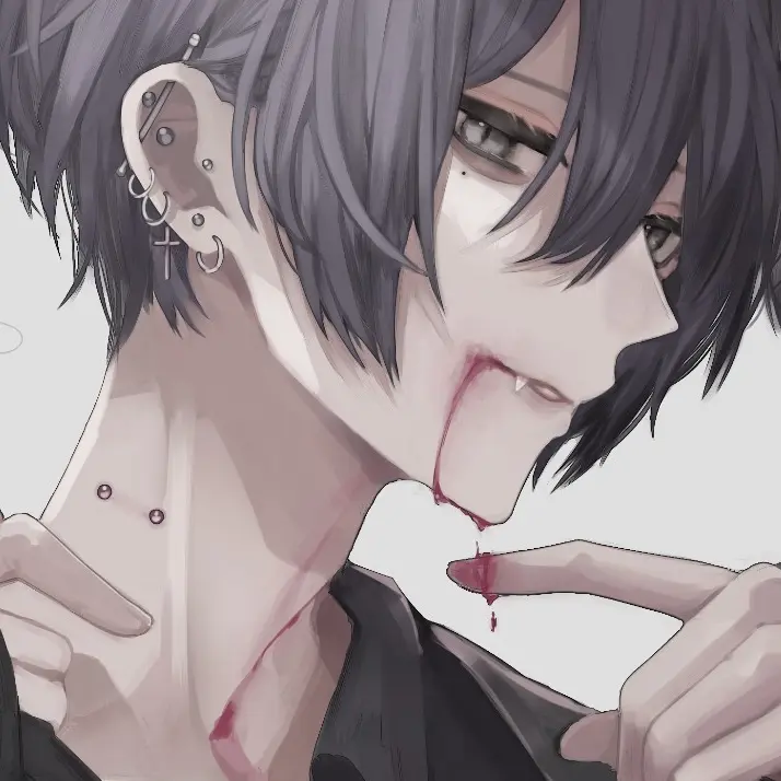 ShiroHono_UxU_의 真夜