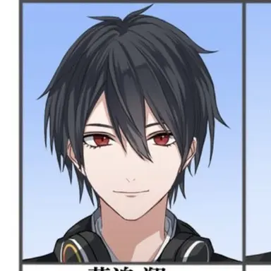 Profile image of 夢追翔