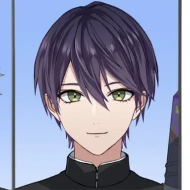 Profile image of 剣持刀也