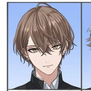 Profile image of 加賀美ハヤト