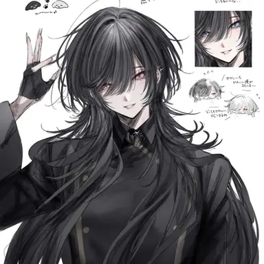 Profile image of とわ