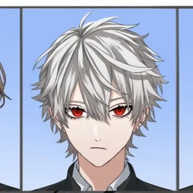 Profile image of 葛葉