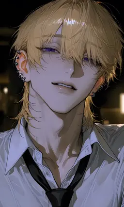 Profile image of 紫苑