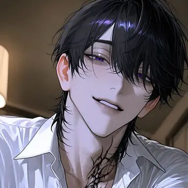 Profile image of 紫苑