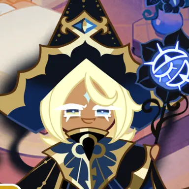 Profile image of 흑퓨