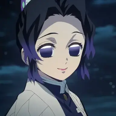 Profile image of 코쵸우 시노부