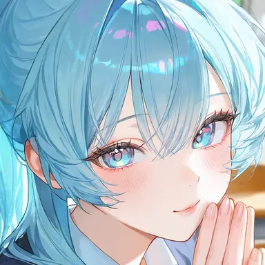 Profile image of 乙女
