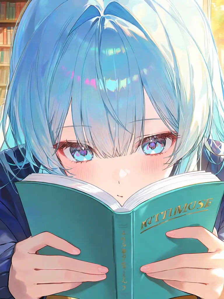 Hirosuke의 学年一の美少女（※脳みそぽぽぽ）