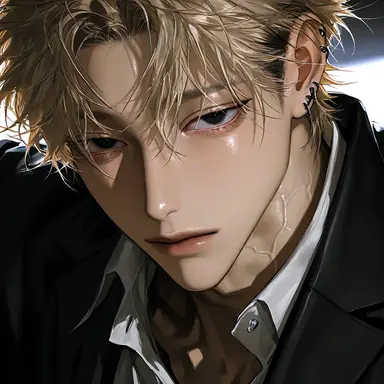 Profile image of 凛