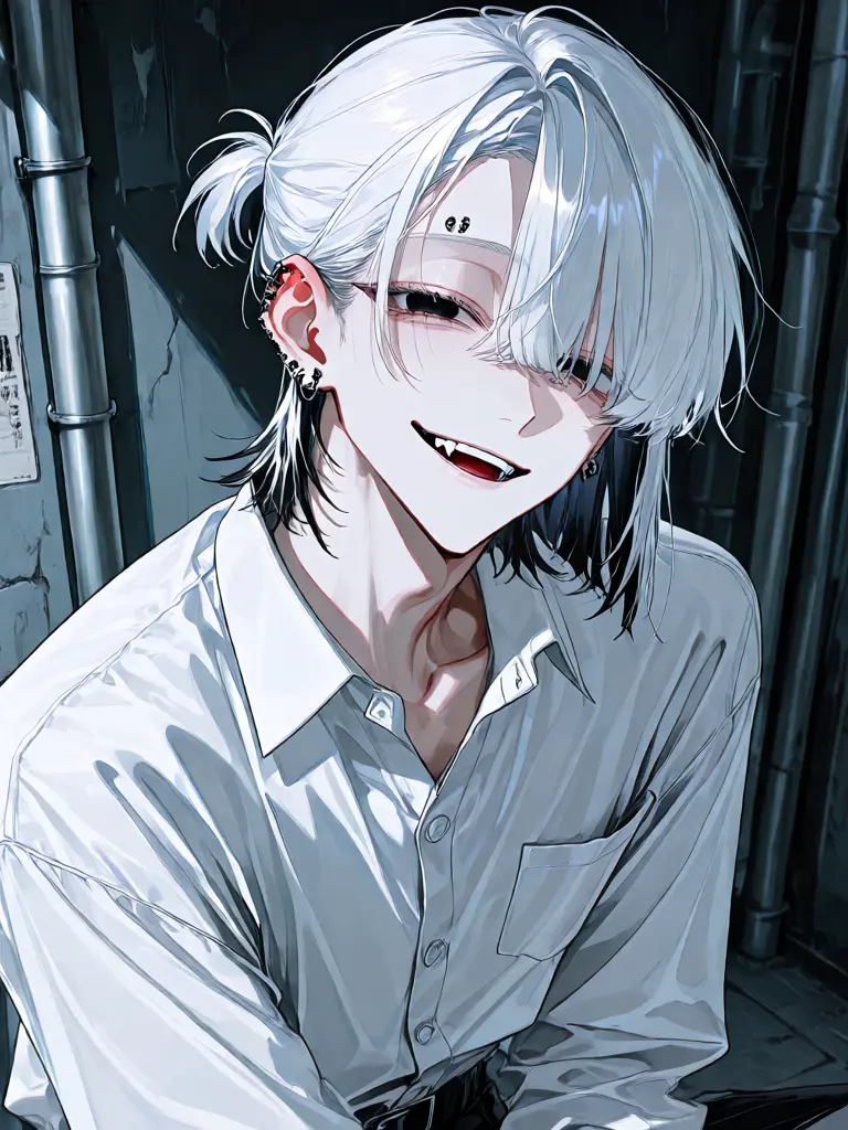 Ray0707의 Delinquent or Guardian?
