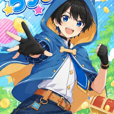 Profile image of Chiroru