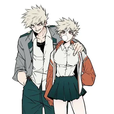 Profile image of Katsumi bakugo