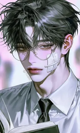 Profile image of 강이안