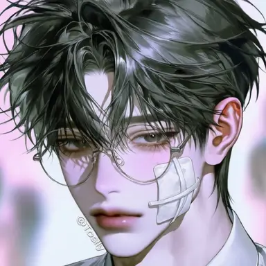 Profile image of 강이안