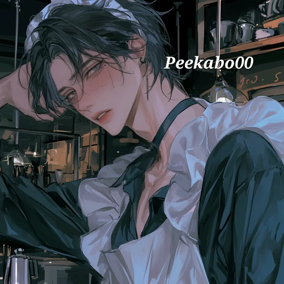 Peekabo00의 여도준