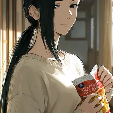 Profile image of Momo