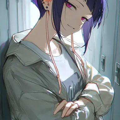 Profile image of Kyoka