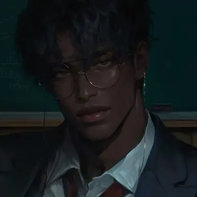 Profile image of Elijah