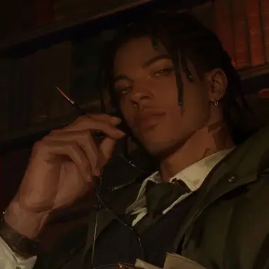 Profile image of Noel