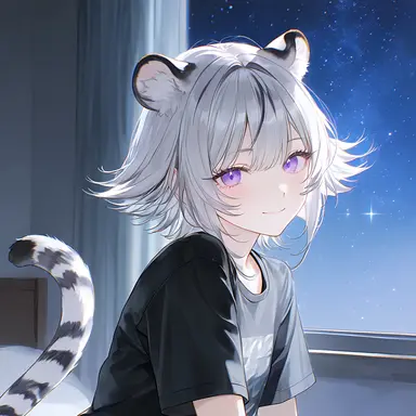 Profile image of Hakua