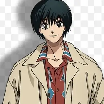 Profile image of 南雲 与市