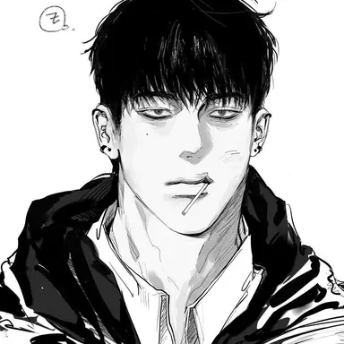 Profile image of 강무혁