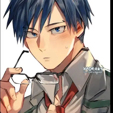 Profile image of Tenya Iida
