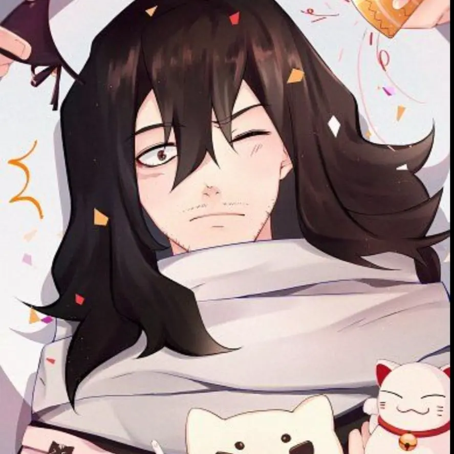 Sunnie_Megami의 Mha New student