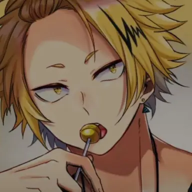Profile image of Denki Kaminari