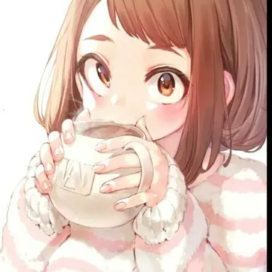 Profile image of Ochaco Uraraka
