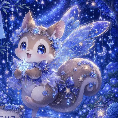 Profile image of キラリス