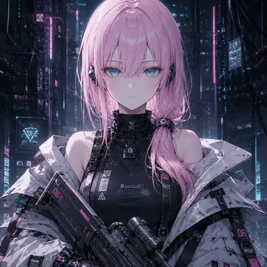 Profile image of イリス