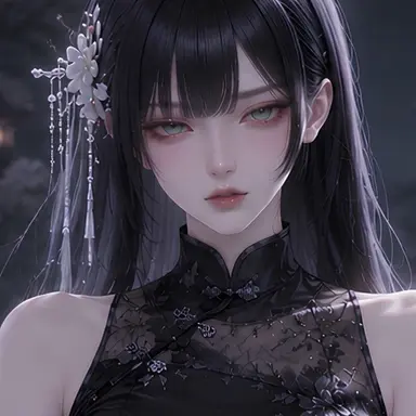 Profile image of ペク・ヤリョン